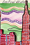 Elliot Bassman - The Empire State